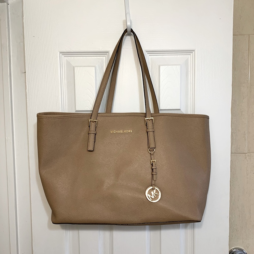 Michael Kors tote bag